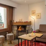 Atlantic 112 By Interhome