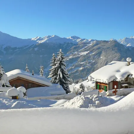 Atlantic 112 By Interhome Apartamento