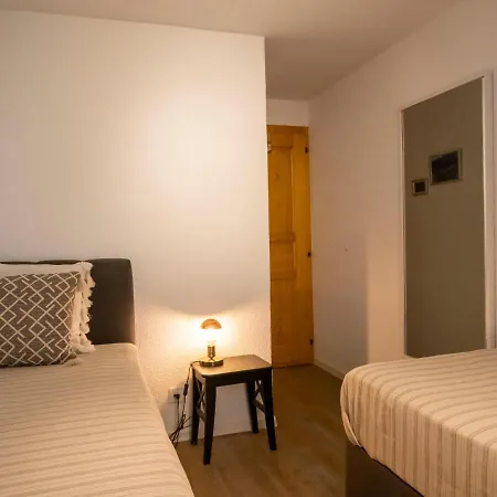 Apartamento Atlantic 112 By Interhome