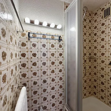 Atlantic 112 By Interhome Appartement Verbier