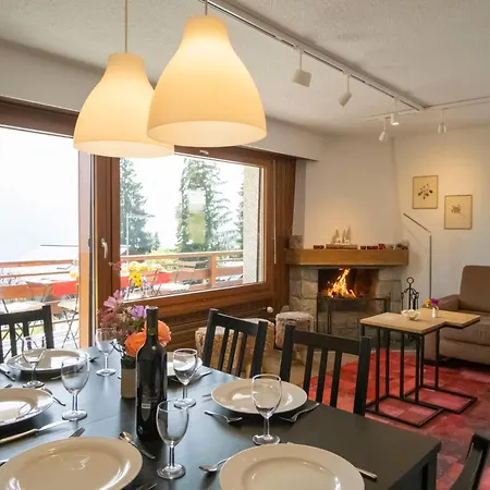 Apartamento Atlantic 112 By Interhome *