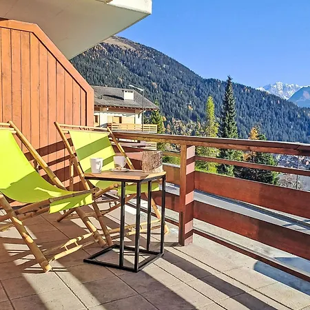 Atlantic 112 By Interhome *