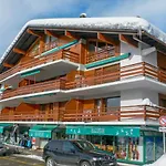 Atlantic 112 By Interhome Appartement Verbier