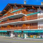 Appartement Atlantic 112 By Interhome