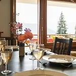 Atlantic 112 By Interhome * Verbier