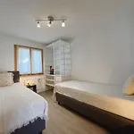 Appartement Atlantic 112 By Interhome Verbier