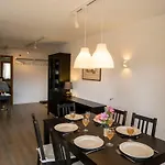 Atlantic 112 By Interhome Appartement Verbier