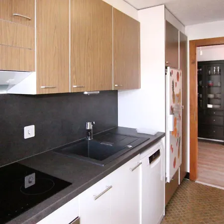 Atlantic 112 By Interhome Lägenhet