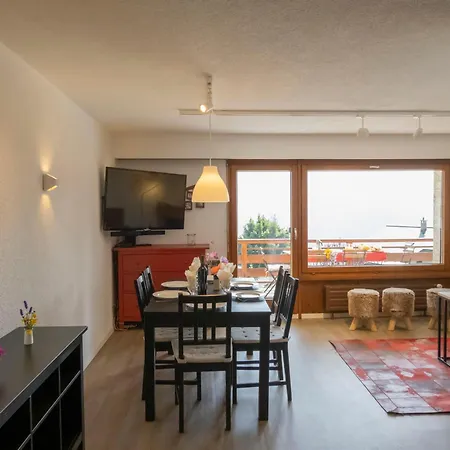 Apartment Atlantic 112 By Interhome *