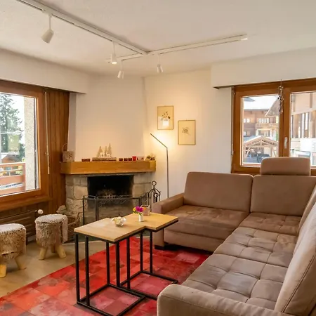 Atlantic 112 By Interhome