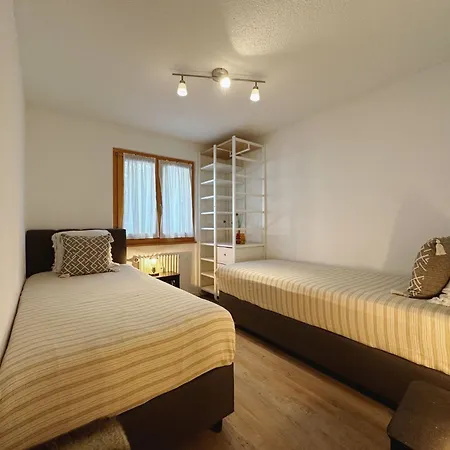 Atlantic 112 By Interhome