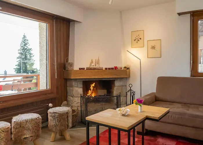 Atlantic 112 By Interhome